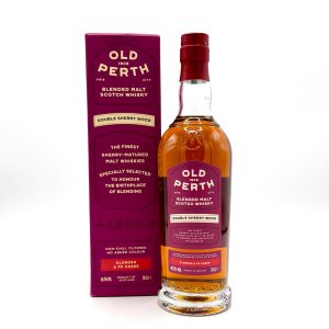 Old Perth Double Sherry Wood 48.2% 70cl