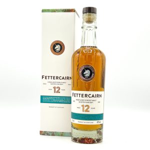 Fettercairn 12 Year Old 40% 70cl