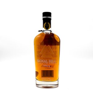 Signal Hill Whisky 40% 70cl