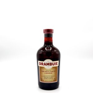 Drambuie Whisky Liqueur 40% 70cl
