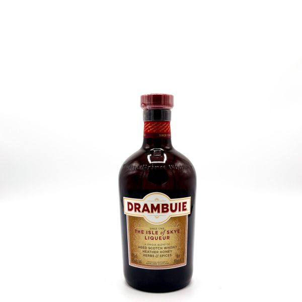 Drambuie Whisky Liqueur 40% 70cl
