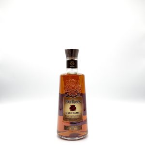 Four Roses Single Barrel 100 Proof