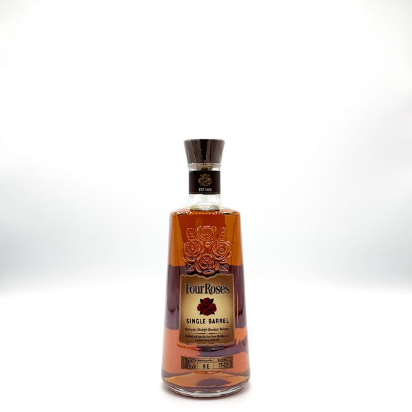 Four Roses Single Barrel 100 Proof