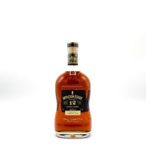 Appleton Estate 12 Year Old 43% 70cl
