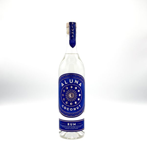 Aluna Coconut 37.5% 70cl