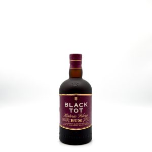 Black Tot Rum 46.2% 70cl