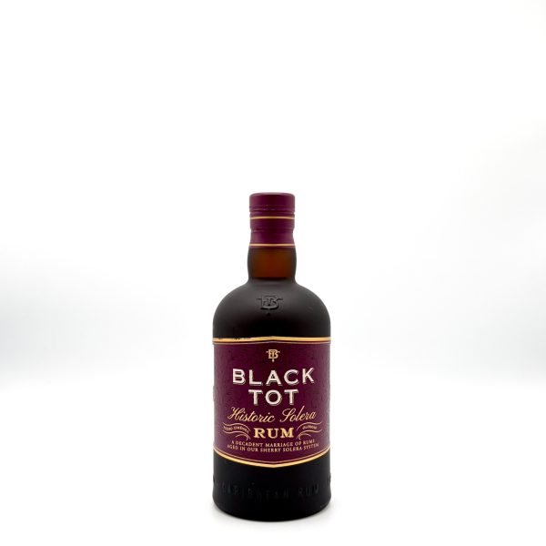 Black Tot Rum 46.2% 70cl