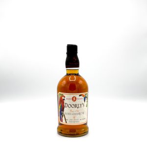 Doorlys 5 Year Old 40% 70cl