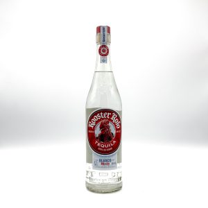Rooster Rojo Blanco Tequila 38% 70cl