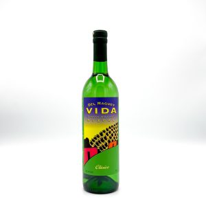 Del Maguey Vida Clasico Mezcal 42% 70cl
