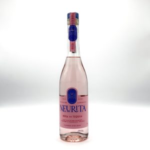 Neurita Rosa Tequila 35% 70cl