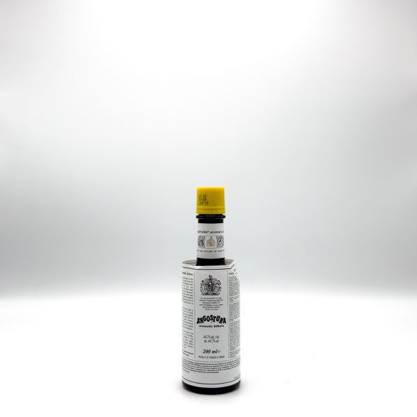 Angostura Bitters 44.7% 20cl
