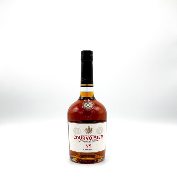 Courvoisier VS Cognac 40% 70cl