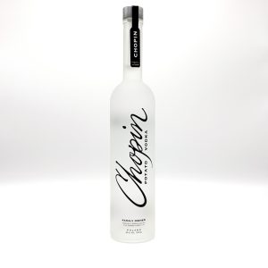 Chopin Potato Vodka 40% 70cl