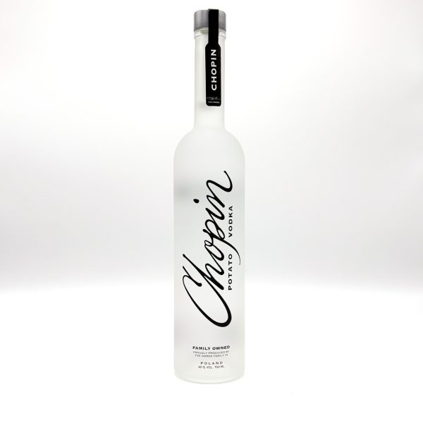 Chopin Potato Vodka 40% 70cl