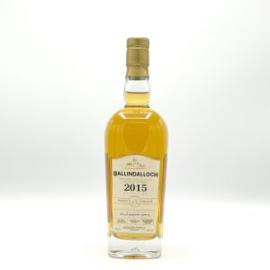 Ballindalloch 2015 8 Year Old Vintage Release 46% 70cl