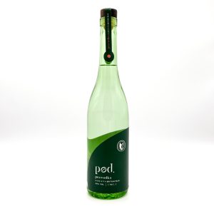 Pod. Pea Vodka