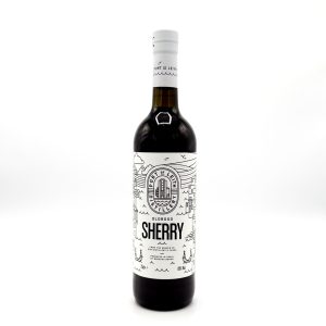 Port of Leith Oloroso Sherry 19% 75cl