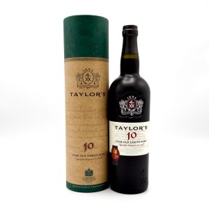 Taylors 10 Year Old Tawny Port