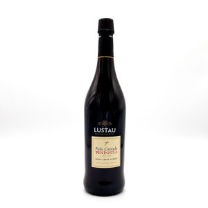 Bodegas Lustau Palo Cortado Peninsula Solera Familiar 19% 75cl