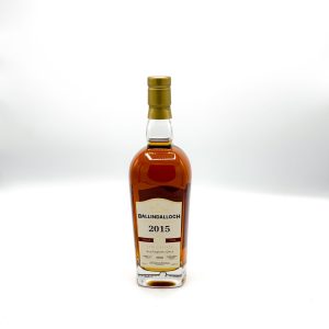 Ballindalloch 2015 9 Year Old FF Oloroso #112 60.8% 70cl