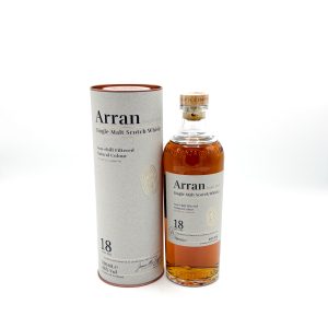 Arran 18 Year Old 46% 70cl
