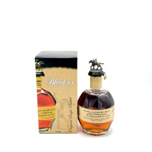 Blantons Original Bourbon 46.5% 70cl