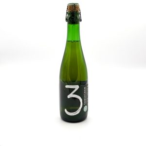 3 Fonteinen Oude Geuze (6.8% ABV)