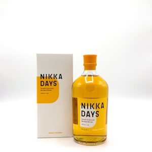 Nikka Days