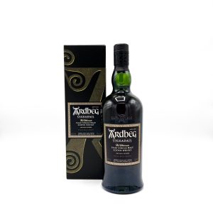 Ardbeg Uigeadail 54.2% 70cl