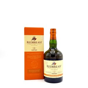 Redbreast Lustau Edition