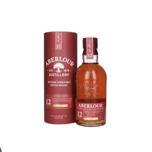 Aberlour 12 Year Old 40% 70cl