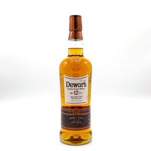 Dewars 12 Year Old 40% 70cl