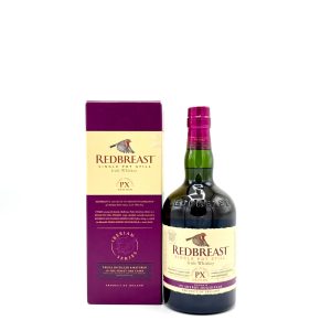 Redbreast Pedro Ximénez Edition - Iberian Series (2024)
