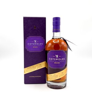 Cotswolds Sherry Cask Single Malt 57.4% 70cl