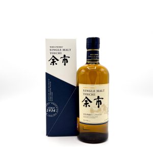 Yoichi Single Malt