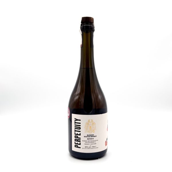 Perpetuity Blended Scotch Batch 2 46% 70cl