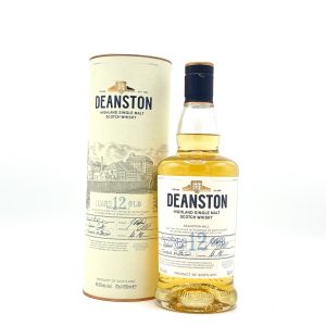 Deanston 12 Year Old 46.3% 70cl