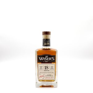 J.P. Wiser's 18 Year Old