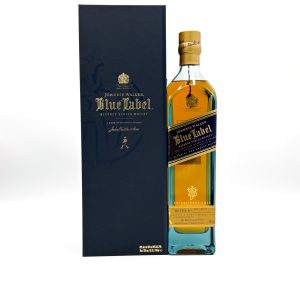 Johnnie Walker Blue Label