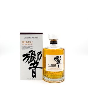 Hibiki Japanese Harmony