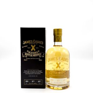 James Eadie Trade Mark X 45.6% 70cl