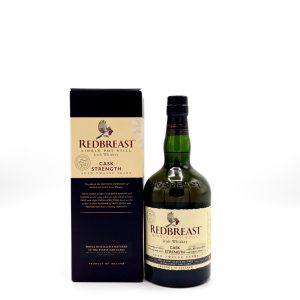 Redbreast 12 Year Old Cask Strength - Batch B1/23