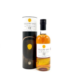 Yellow Spot 12 Year Old