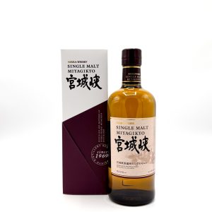 Miyagikyo Single Malt