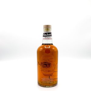Naked Malt Blended Malt Scotch Whisky