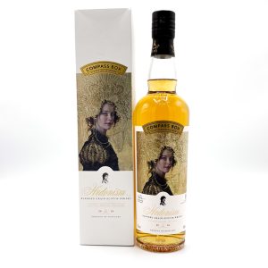 Compass Box Hedonism 2024 Release 43% 70cl