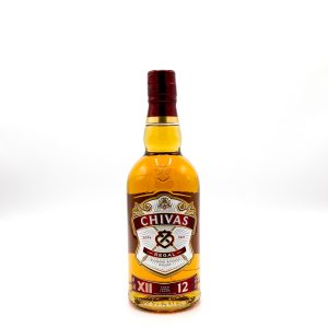 Chivas Regal 12 Year Old 40% 70cl