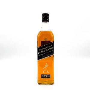 Johnnie Walker Black Label 12 Year Old