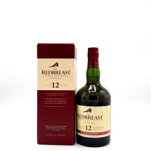 Redbreast 12 Year Old